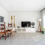 Cobertura Stella Maria Museu Republica
