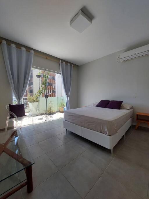 Apartamento Cobertura Stella Maria Museu Republica