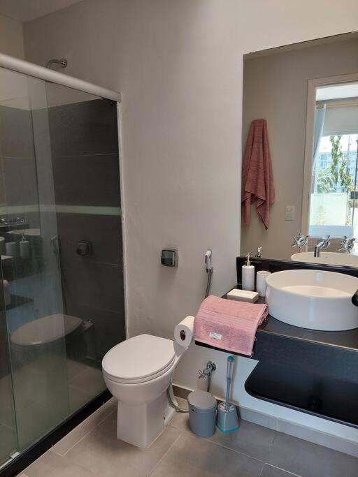 Apartamento Cobertura Stella Maria Museu Republica *