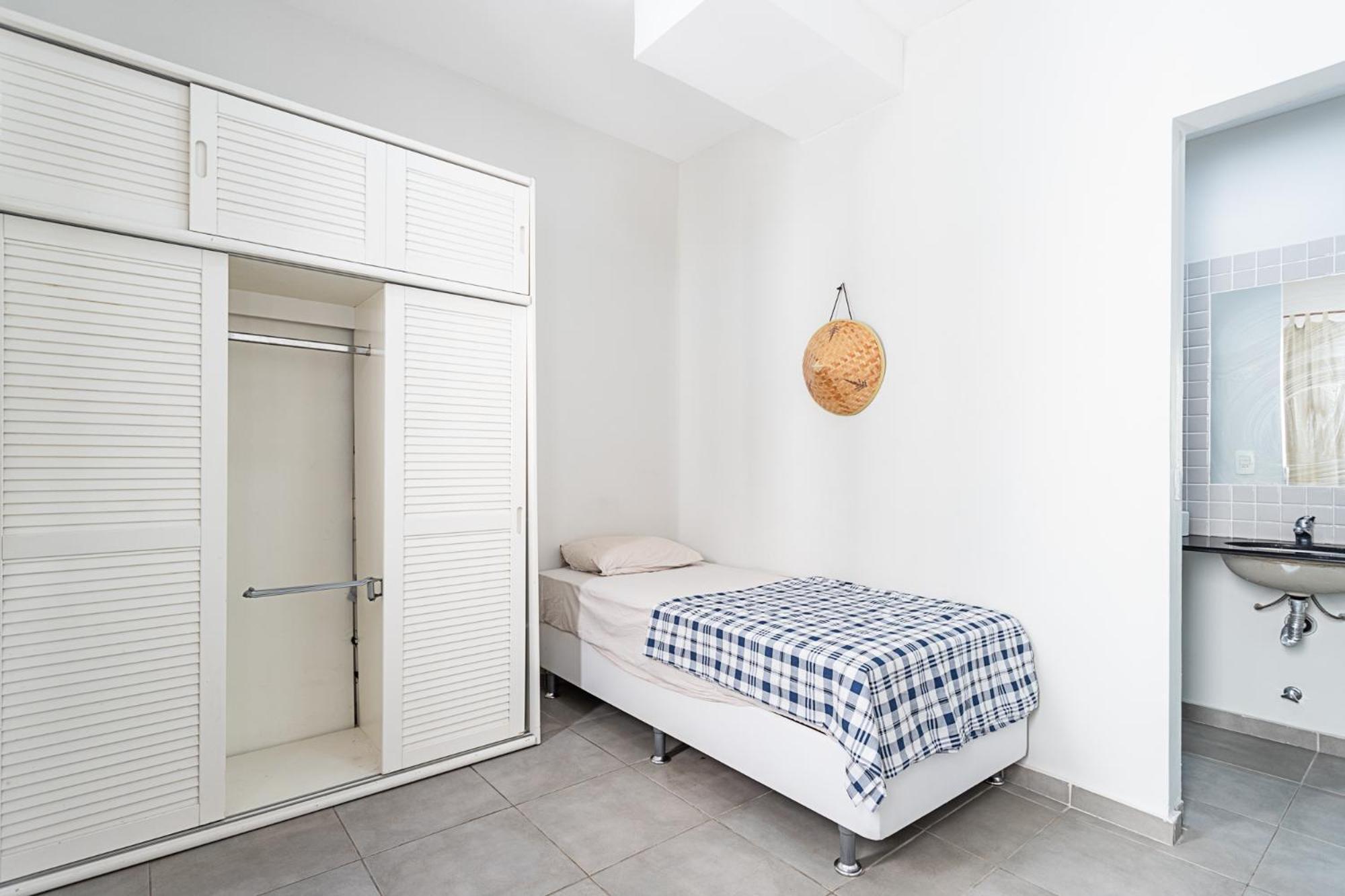Apartamento Cobertura Stella Maria Museu Republica