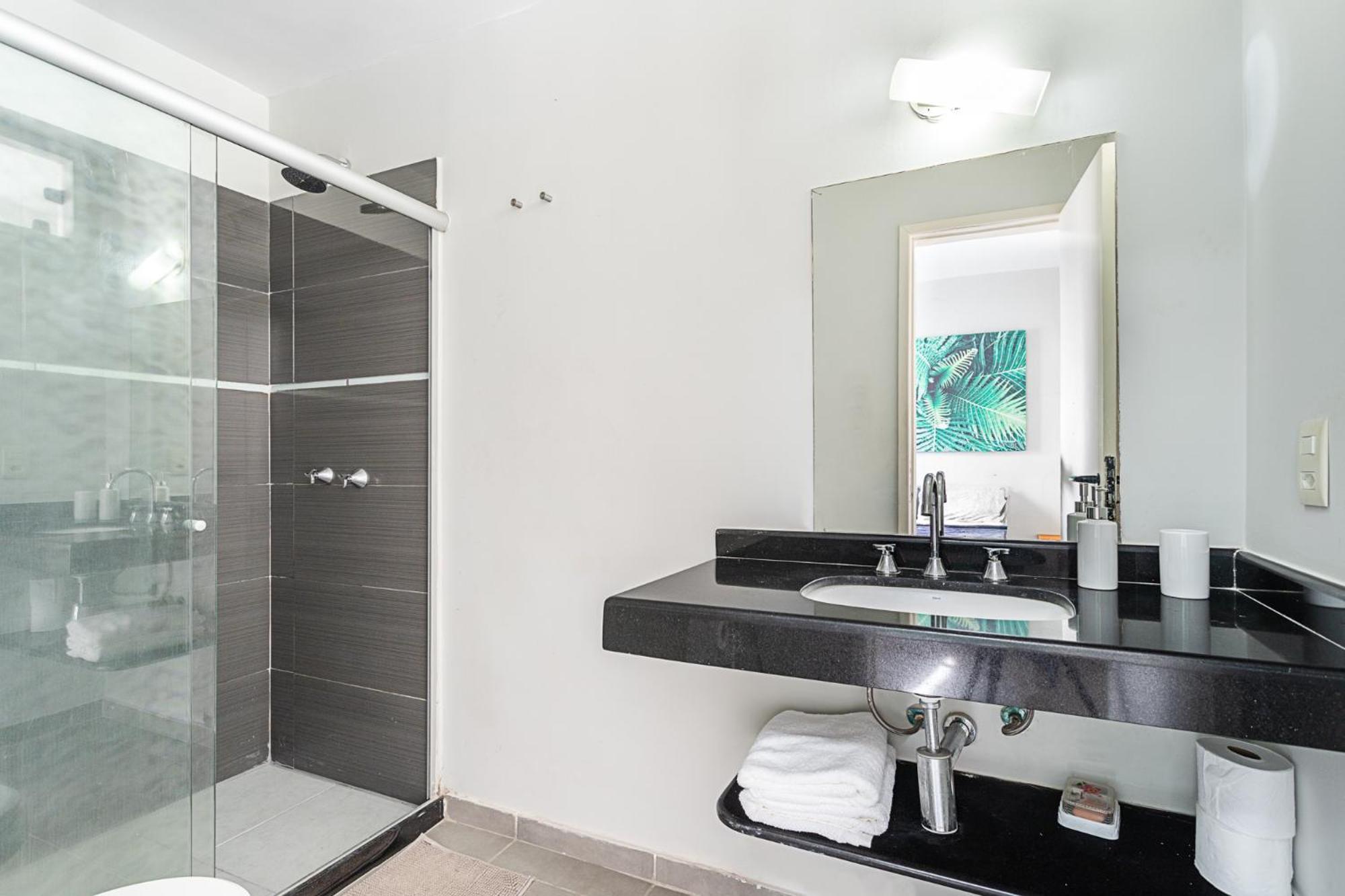 Apartamento Cobertura Stella Maria Museu Republica *